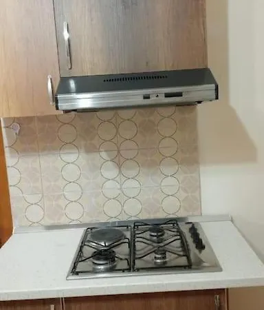 Appartement Pazari_ri_studio Tirana